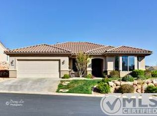 1944 W Nightfall Cir, Saint George, UT 84790