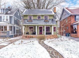 2192 Briarwood Rd, Cleveland Hts, OH 44118