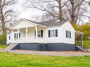 1503 Ely Rd, Hixson, TN 37343