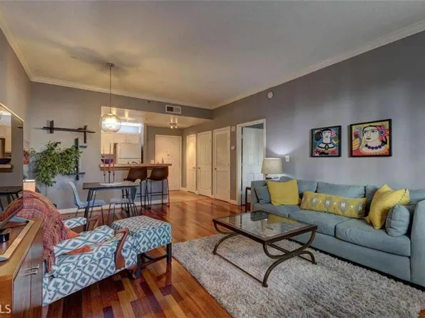 1101 Juniper St NE, Atlanta, GA 30309