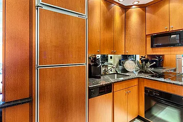 Sold by Brown Harris Stevens