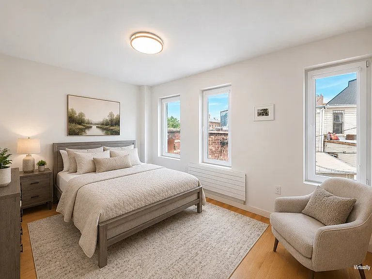 809 Metropolitan Ave #PENTHOUSE — Photo 5