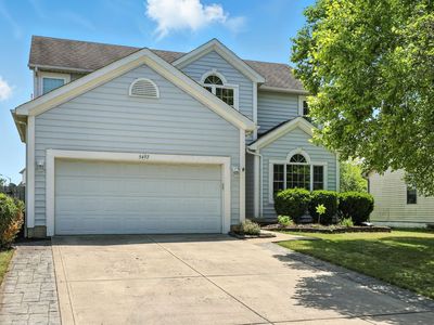 5497 Mirage Dr, Hilliard, OH, 43026