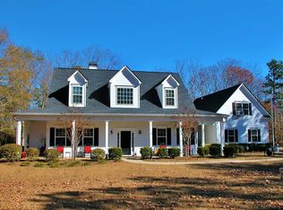 478 Eastside Dr, Dacula, GA 30019