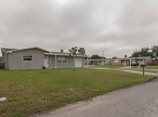 3744 Habana St, New Port Richey, FL 34652
