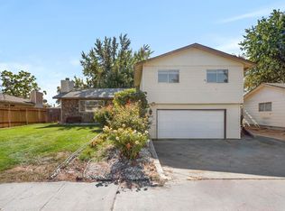 4603 W Imnaha Ave, Kennewick, WA 99336
