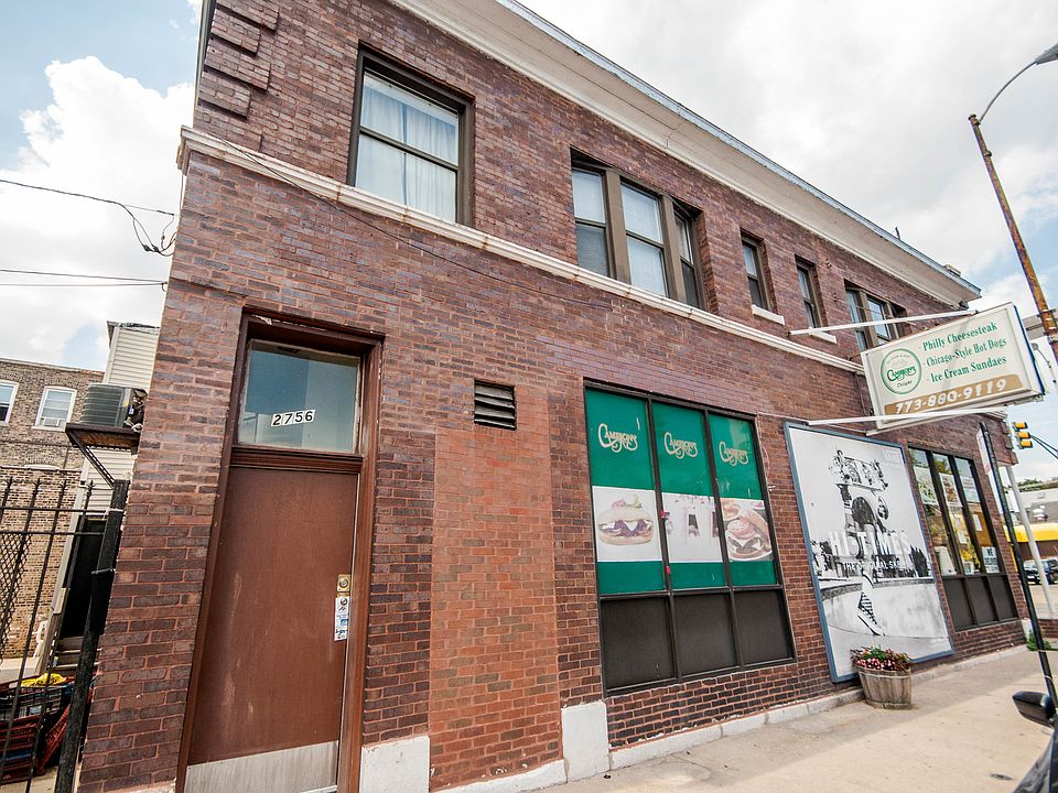 1st image of 2756 N Southport Ave #1
