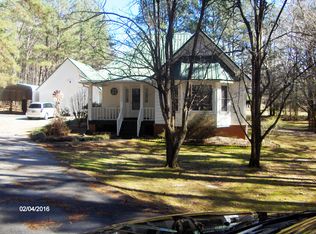 148 Brookside Ln, Brooks, GA 30205