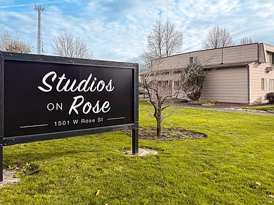 Studios on Rose