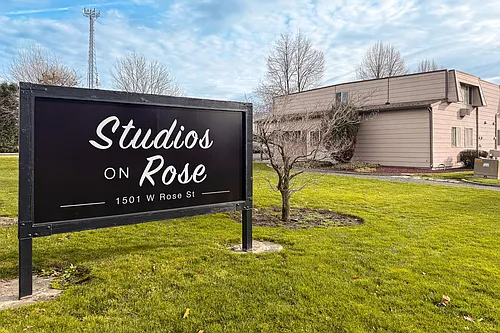Studios On Rose Photo 1