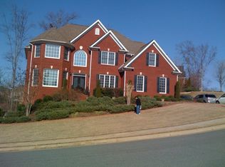 4021 Palisades Main NW, Kennesaw, GA 30144