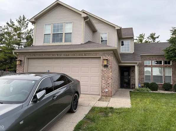 6155 Tybalt Ln, Indianapolis, IN 46254