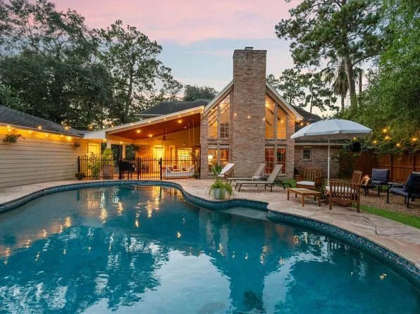 9507 Oxted Ln, Spring, TX 77379