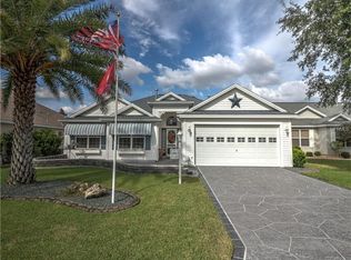 1581 Belton Pl, The Villages, FL 32162