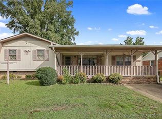 2121 Quailridge Dr, Fayetteville, NC 28304