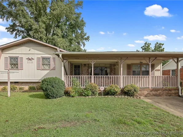 2121 Quailridge Dr, Fayetteville, NC 28304