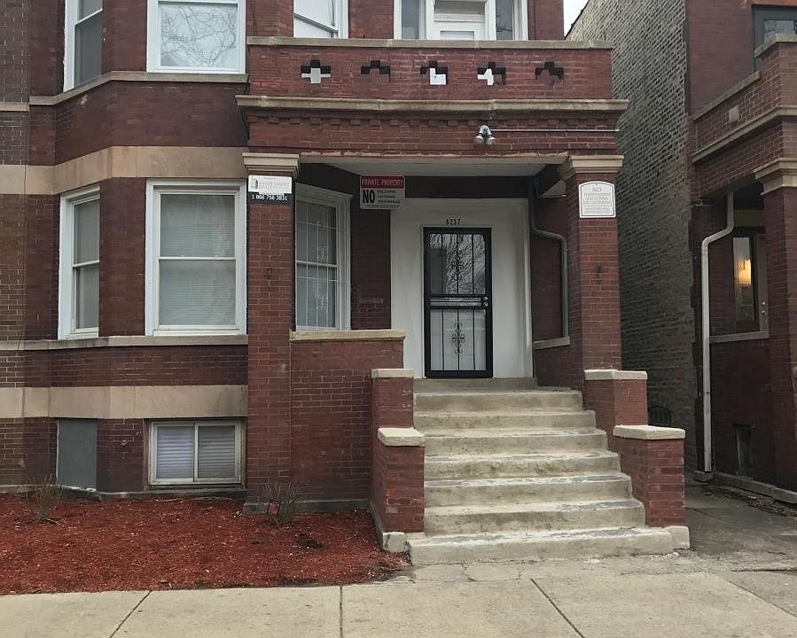 1st image of 6237 S Eberhart Ave #2