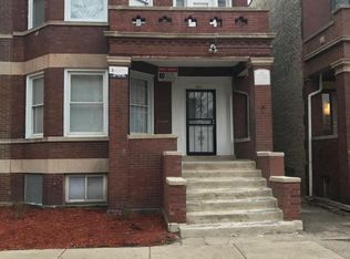 6237 S Eberhart Ave #2, Chicago, IL 60637
