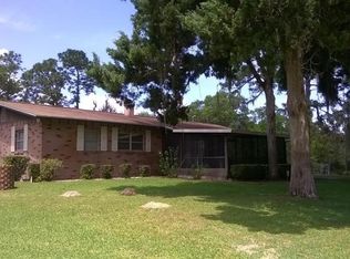 347 Lake Como Dr, Pomona Park, FL 32181