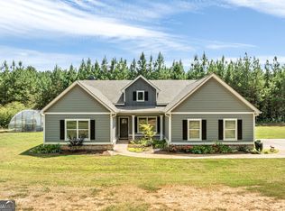 1219 Thrash Rd, Lagrange, GA 30241