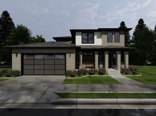 2634 E Salvacion Ct, Post Falls, ID 83854