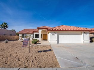 10768 S Monterrey Way, Yuma, AZ 85367