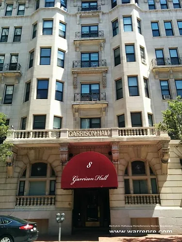 8 Garrison St Photo 1