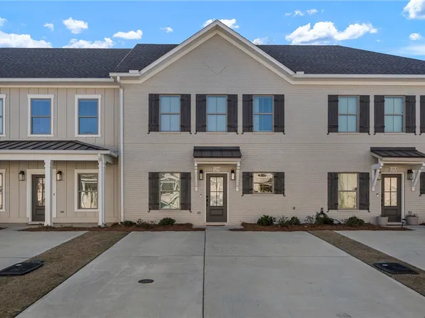 1214 Tigers Tail Trl, Auburn, AL 36832