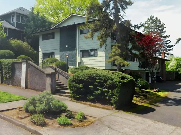 Tabor 62, 319 NE 62nd Ave APT 6, Portland, OR 97213