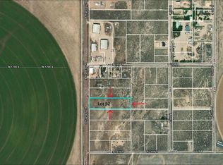 52 Escalante Valley Rnch #5, Beryl, UT 84714