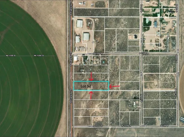 52 Escalante Valley Rnch #5, Beryl, UT 84714