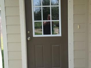 1216 Orange St, Jourdanton, TX 78026