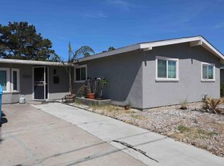 3980 Mount Abraham Ave, San Diego, CA 92111