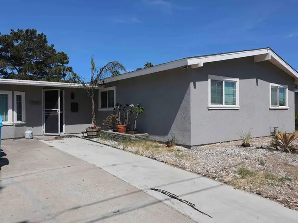 3980 Mount Abraham Ave, San Diego, CA 92111
