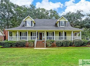 763 Sterling Rd, Richmond Hill, GA 31324