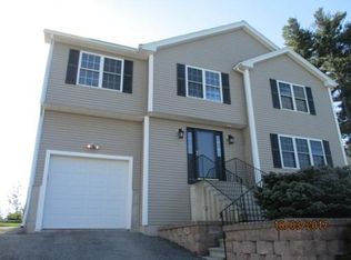 46 Mohave Rd, Worcester, MA 01606