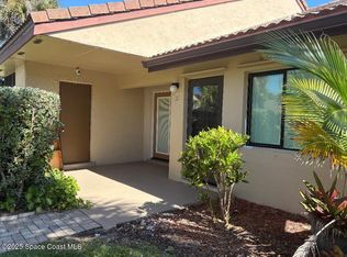 1145 N Shannon Ave APT 11, Indialantic, FL 32903