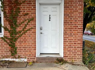 742-748 Bloserville Rd #746, Newville, PA 17241