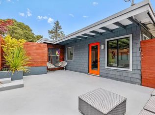 1204 Presidio Blvd, Pacific Grove, CA 93950