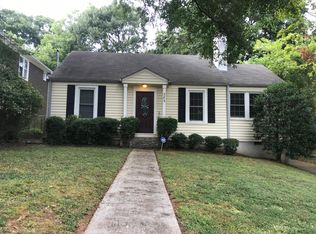 383 Deering Rd NW, Atlanta, GA 30309