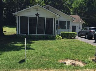 5102 E Shady Point Dr, Monticello, IN 47960