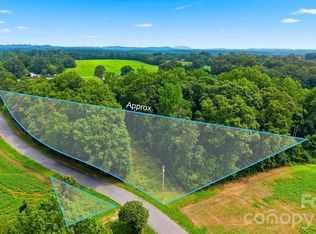 O'Luther Scronce Rd, Vale, NC 28168