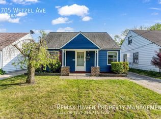 3705 Wetzel Ave, Cleveland, OH 44109