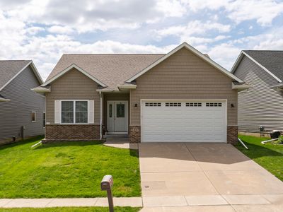 1807 W 75th Pl, Davenport, IA, 52806