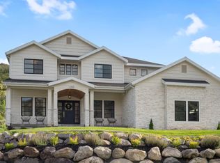 340 E Saddle Dr, Midway, UT 84049