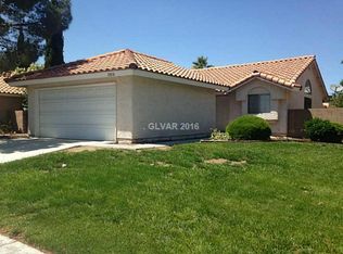 2810 Whisper Ln, Henderson, NV 89074