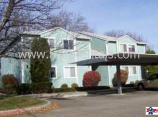 1706 S Eagleson Rd APT 102, Boise, ID 83705