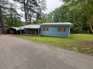 111 Crappie Cir, Guntown, MS 38849