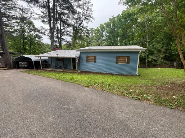 111 Crappie Cir, Guntown, MS 38849