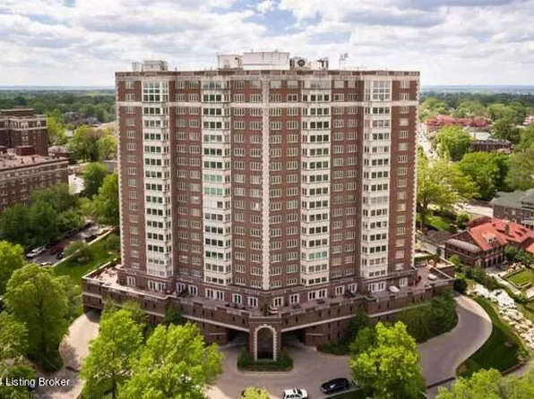 1400 Willow Ave APT 904, Louisville, KY 40204